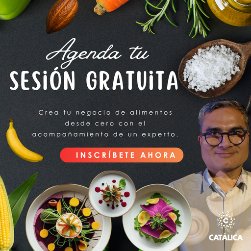 SESIÓN GRATUITA PROGRÁMALA