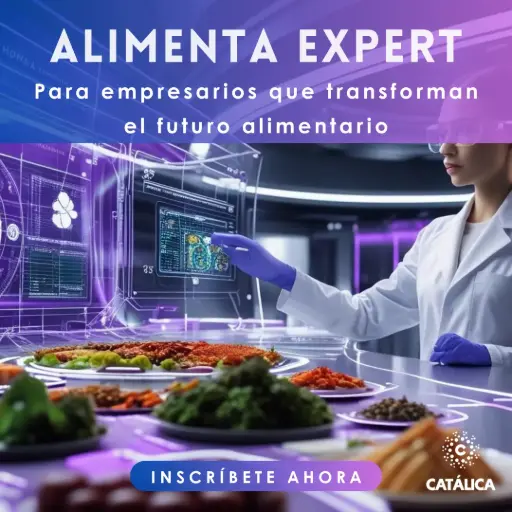 Alimenta Expert