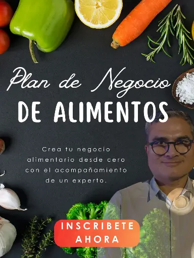 PROGRAMA DE INNOVACIÓN ALIMENTARIA  (Fase  I)