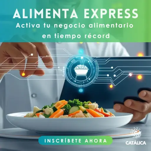 Alimenta Express